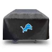 Fan Mats NFL - Detroit Lions Grillcover4burn 611-F903 Detroit Lions