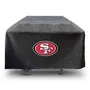 Fan Mats NFL - San Francisco 49Ers Grillcover4burn 627-F903 San Francisco 49Ers