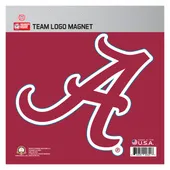 Fan Mats University Of Alabama Large Magnet 102-F608 Alabama Crimson Tide
