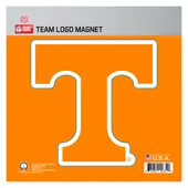 Fan Mats University Of Tennessee Large Magnet 217-F608 Tennessee Volunteers