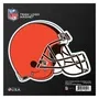 Fan Mats NFL - Cleveland Browns Large Magnet 608-F608 Cleveland Browns