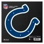 Fan Mats NFL - Indianapolis Colts Large Magnet 614-F608 Indianapolis Colts