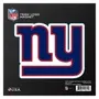 Fan Mats NFL - New York Giants Large Magnet 621-F608 New York Giants