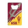 Fan Mats Arizona State University Credit Card Bottle Opener 107-F901 Arizona State Sun Devils
