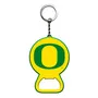 Fan Mats University Of Oregon Keychain Bottle Opener 194-F911 Oregon Ducks