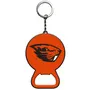 Fan Mats Oregon State University Keychain Bottle Opener 195-F911 Oregon State Beavers