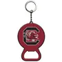 Fan Mats University Of South Carolina Keychain Bottle Opener 208-F911 South Carolina Gamecocks