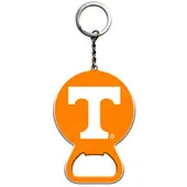 Fan Mats University Of Tennessee Keychain Bottle Opener 217-F911 Tennessee Volunteers