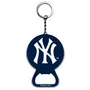 Fan Mats MLB - New York Yankees Keychain Bottle Opener 520-F911 New York Yankees