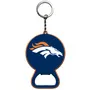 Fan Mats NFL - Denver Broncos Keychain Bottle Opener 610-F911 Denver Broncos