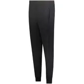 Adult Three-Season Side Seam Pockets Training Jogger Pants