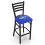 Holland L004 Los Angeles Dodgers - 2025 World Series Champions Stationary Bar Stool