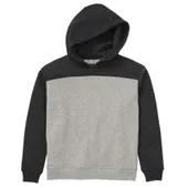 Boxercraft Youth Colorblocked Hoodie BY5404