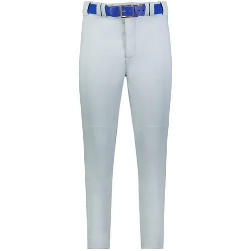 Lot De 4 Pantalons De Baseball Russell Athletic à Rayures Royal Pour Jeunes - Deadstock
