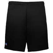 Russell Youth Dri-Power Essential Performance 7" Shorts With Pockets TS8X2B