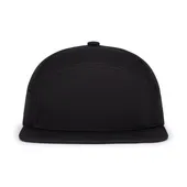 Pacific Headwear Weekender Perforated 6-Panel Arch Cap P788