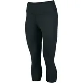 Augusta Ladies Hyperform Compression Capri 2628