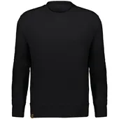 Holloway Classic Heavyweight Fleece Crew 222156