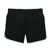 Holloway Girls Double Court Shorts 223428