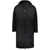 Holloway Cold Secure Long Puffer Jacket 226410