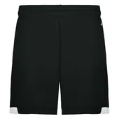 Badger Youth On The Rise Shorts 230100