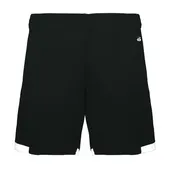 Badger On The Rise Shorts With Pockets 725900