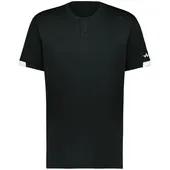 Alleson Youth On The Rise Two-Button Baseball Jersey 295000