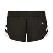 Alleson Ladies Medal Track Shorts R4LFPW