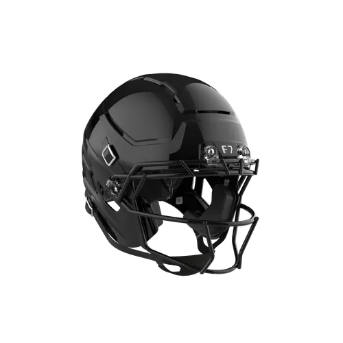 crossover football helmet St. Xavier Size SpeedFlex football helmet is made specifically for fans of the Dallas Cowboys Xenith X2E+ Youth Football Helmet