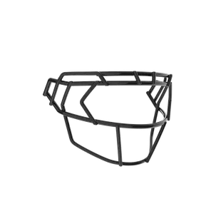 all star football helmet visor NXTRND VZR1 Red No hardware required All-Star Youth TriBar Football Helmet