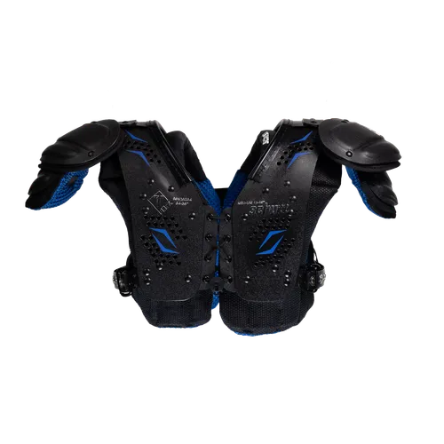 Schutt XV HD All-Purpose Football Shoulder Pads 801357 | Epic Sports