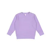 LAT Sportswear Toddler Fleece Sweatshirts