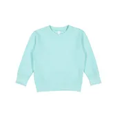 LAT Sportswear Toddler Fleece Sweatshirts