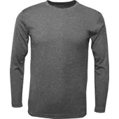 Baw Men's Long Sleeve Xtreme-Tek T-Shirts