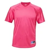 Baw Adult Short Sleeve Fan Jersey Shirts