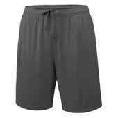 Baw Mens Xtreme-Tek Workout Shorts