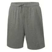 Baw Youth Xtreme-Tek Workout Shorts