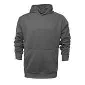 Baw Youth Pullover Hooded Sweatshirts