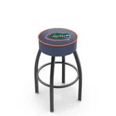 Holland University of Florida Blk Bar Stool
