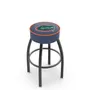 Holland University of Florida Blk Bar Stool