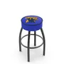 Holland Univ. of Kentucky Cat Blk Bar Stool