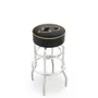 Holland Purdue Double-Ring Bar Stool