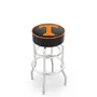 Univ of Tennessee Double-Ring Bar Stool