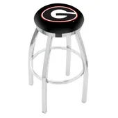 Univ of Georgia 