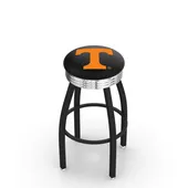 University of Tennessee Ribbed Ring Bar Stool