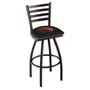 Oregon State University Ladder Swivel Bar Stool