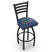 University of Florida Ladder Swivel Bar Stool