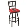 Stanford University Jailhouse Swivel Bar Stool