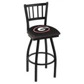 Univ of Georgia 