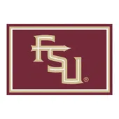 Fan Mats Florida State University 5x8 Rug